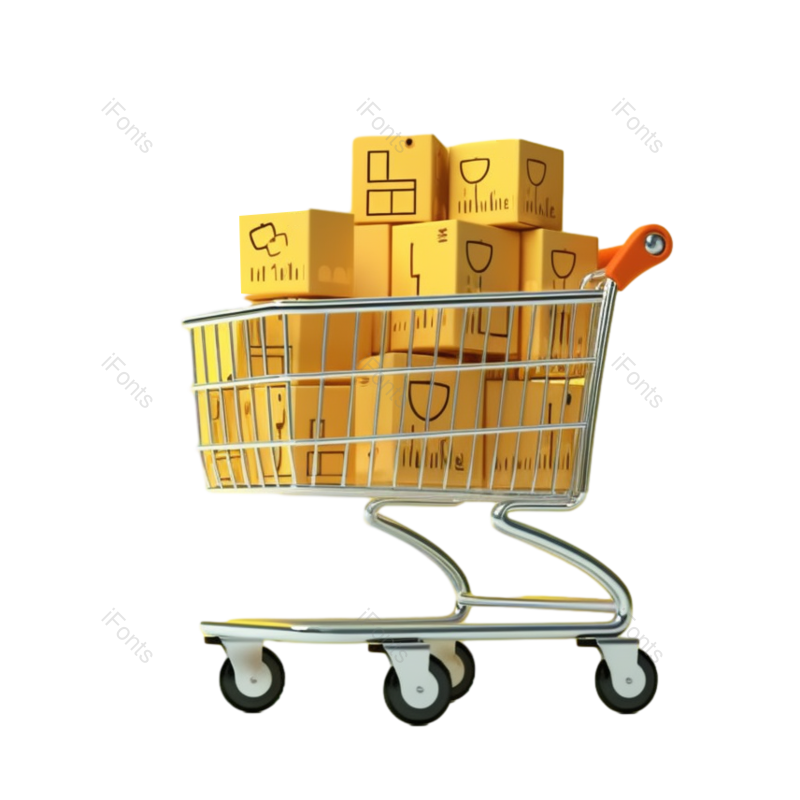 商品图片,插画元素,商务PNG,商店免抠素材